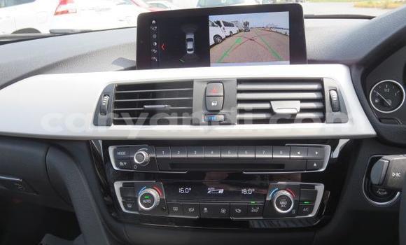 Buy Used BMW 3–Series White Car in Kitwe in Zambia Buy Used BMW 3–Series White Car in Kitwe in Zambia