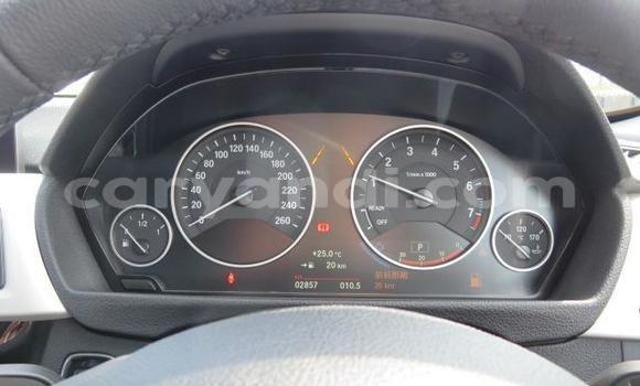 Buy Used BMW 3–Series White Car in Kitwe in Zambia Buy Used BMW 3–Series White Car in Kitwe in Zambia