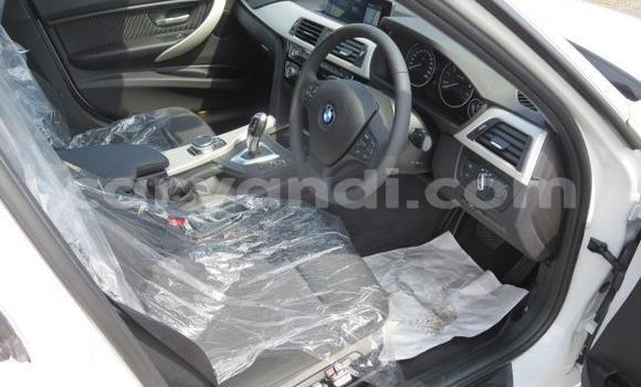 Buy Used BMW 3–Series White Car in Kitwe in Zambia Buy Used BMW 3–Series White Car in Kitwe in Zambia