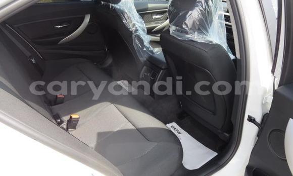Buy Used BMW 3–Series White Car in Kitwe in Zambia Buy Used BMW 3–Series White Car in Kitwe in Zambia