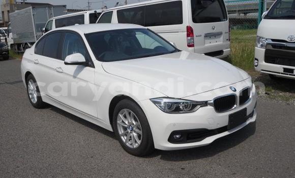 Buy Used BMW 3–Series White Car in Kitwe in Zambia Buy Used BMW 3–Series White Car in Kitwe in Zambia