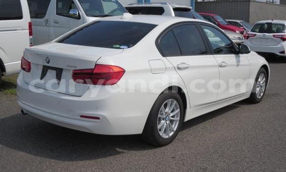 Buy Used BMW 3–Series White Car in Kitwe in Zambia Buy Used BMW 3–Series White Car in Kitwe in Zambia