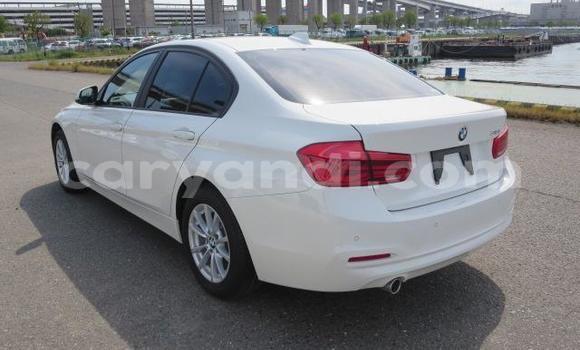Buy Used BMW 3–Series White Car in Kitwe in Zambia Buy Used BMW 3–Series White Car in Kitwe in Zambia