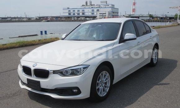 Buy Used BMW 3–Series White Car in Kitwe in Zambia Buy Used BMW 3–Series White Car in Kitwe in Zambia