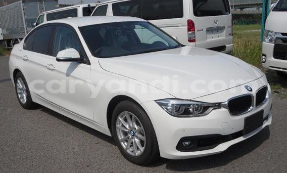 Buy Used BMW 3–Series White Car in Kitwe in Zambia Buy Used BMW 3–Series White Car in Kitwe in Zambia