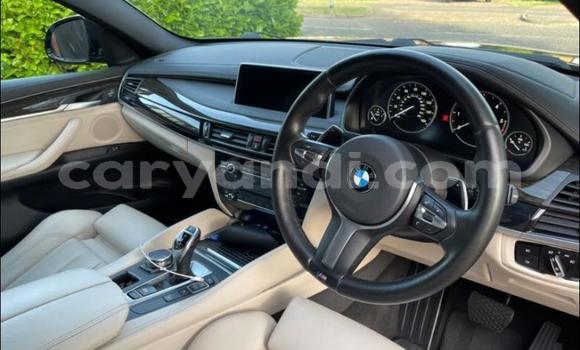 Acheter Occasion Voiture BMW X6 Autre à Lusaka, Zambie Acheter Occasion Voiture BMW X6 Autre à Lusaka, Zambie