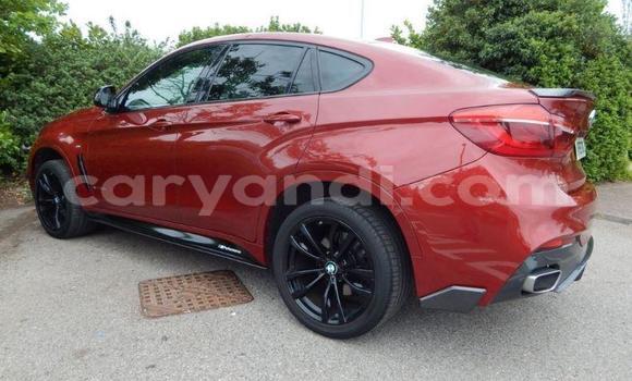 Acheter Occasion Voiture BMW X6 Autre à Lusaka, Zambie Acheter Occasion Voiture BMW X6 Autre à Lusaka, Zambie