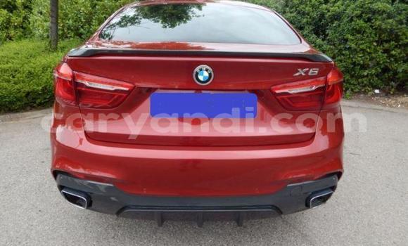 Acheter Occasion Voiture BMW X6 Autre à Lusaka, Zambie Acheter Occasion Voiture BMW X6 Autre à Lusaka, Zambie