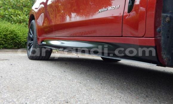 Acheter Occasion Voiture BMW X6 Autre à Lusaka, Zambie Acheter Occasion Voiture BMW X6 Autre à Lusaka, Zambie