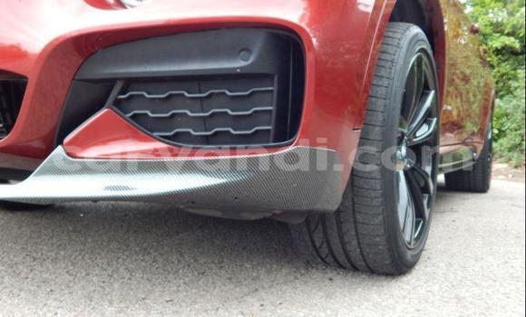 Acheter Occasion Voiture BMW X6 Autre à Lusaka, Zambie Acheter Occasion Voiture BMW X6 Autre à Lusaka, Zambie