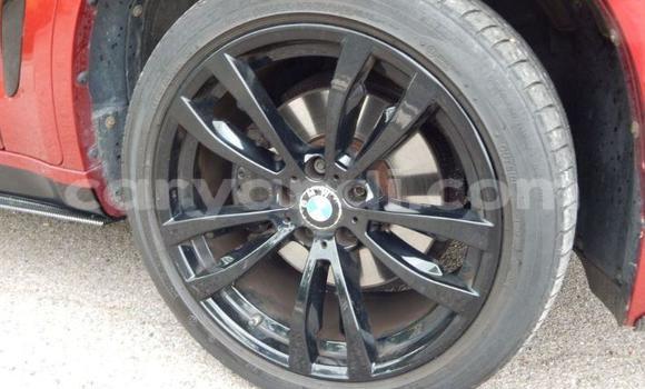 Acheter Occasion Voiture BMW X6 Autre à Lusaka, Zambie Acheter Occasion Voiture BMW X6 Autre à Lusaka, Zambie