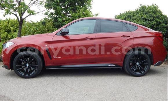 Acheter Occasion Voiture BMW X6 Autre à Lusaka, Zambie Acheter Occasion Voiture BMW X6 Autre à Lusaka, Zambie