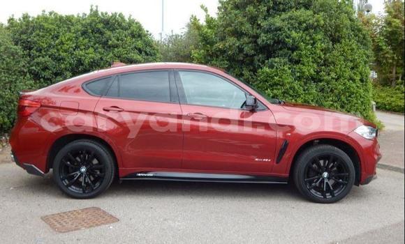Acheter Occasion Voiture BMW X6 Autre à Lusaka, Zambie Acheter Occasion Voiture BMW X6 Autre à Lusaka, Zambie