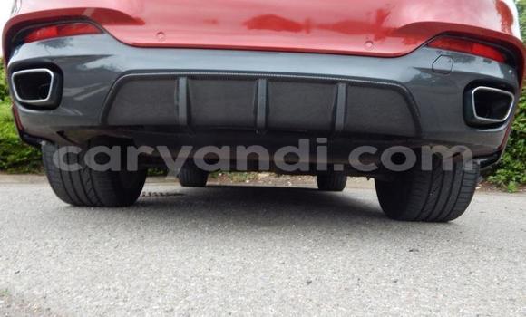 Acheter Occasion Voiture BMW X6 Autre à Lusaka, Zambie Acheter Occasion Voiture BMW X6 Autre à Lusaka, Zambie