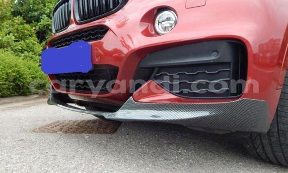 Acheter Occasion Voiture BMW X6 Autre à Lusaka, Zambie Acheter Occasion Voiture BMW X6 Autre à Lusaka, Zambie