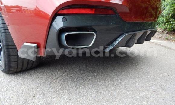 Acheter Occasion Voiture BMW X6 Autre à Lusaka, Zambie Acheter Occasion Voiture BMW X6 Autre à Lusaka, Zambie