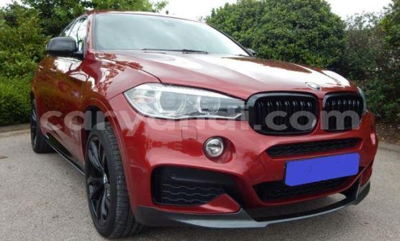 Acheter Occasion Voiture BMW X6 Autre à Lusaka, Zambie Acheter Occasion Voiture BMW X6 Autre à Lusaka, Zambie