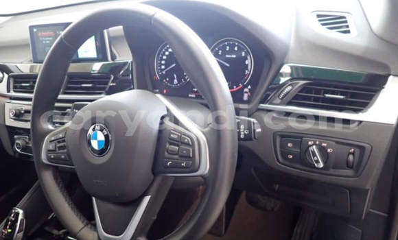 Buy Used BMW X1 White Car in Lusaka in Zambia Buy Used BMW X1 White Car in Lusaka in Zambia