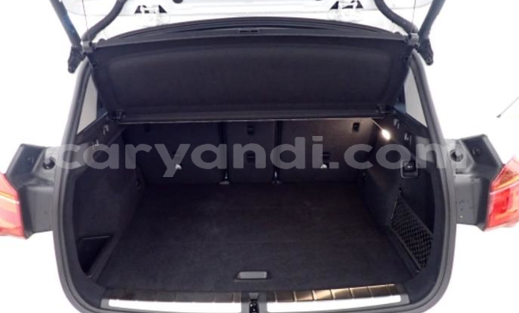 Buy Used BMW X1 White Car in Lusaka in Zambia Buy Used BMW X1 White Car in Lusaka in Zambia