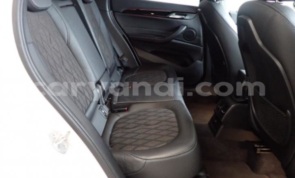 Buy Used BMW X1 White Car in Lusaka in Zambia Buy Used BMW X1 White Car in Lusaka in Zambia