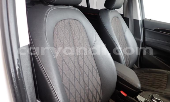 Buy Used BMW X1 White Car in Lusaka in Zambia Buy Used BMW X1 White Car in Lusaka in Zambia