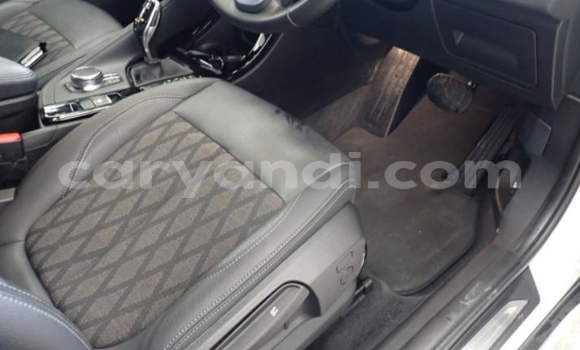 Buy Used BMW X1 White Car in Lusaka in Zambia Buy Used BMW X1 White Car in Lusaka in Zambia