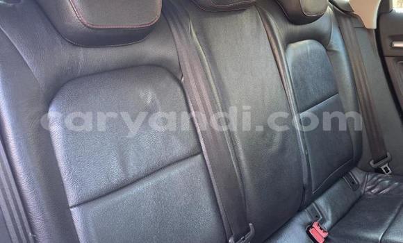 Acheter Occasion Voiture Audi A3 Blanc à Livingstone, Zambie Acheter Occasion Voiture Audi A3 Blanc à Livingstone, Zambie