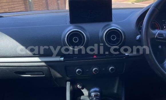 Acheter Occasion Voiture Audi A3 Blanc à Livingstone, Zambie Acheter Occasion Voiture Audi A3 Blanc à Livingstone, Zambie