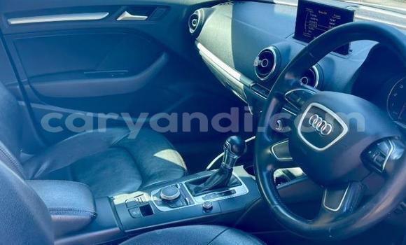 Acheter Occasion Voiture Audi A3 Blanc à Livingstone, Zambie Acheter Occasion Voiture Audi A3 Blanc à Livingstone, Zambie