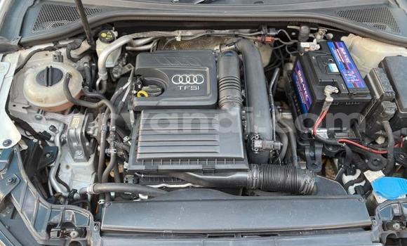 Acheter Occasion Voiture Audi A3 Blanc à Livingstone, Zambie Acheter Occasion Voiture Audi A3 Blanc à Livingstone, Zambie