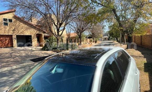 Acheter Occasion Voiture Audi A3 Blanc à Livingstone, Zambie Acheter Occasion Voiture Audi A3 Blanc à Livingstone, Zambie