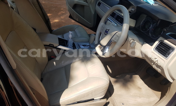 Buy Used Volvo S80 Black Car in Lusaka in Zambia Buy Used Volvo S80 Black Car in Lusaka in Zambia