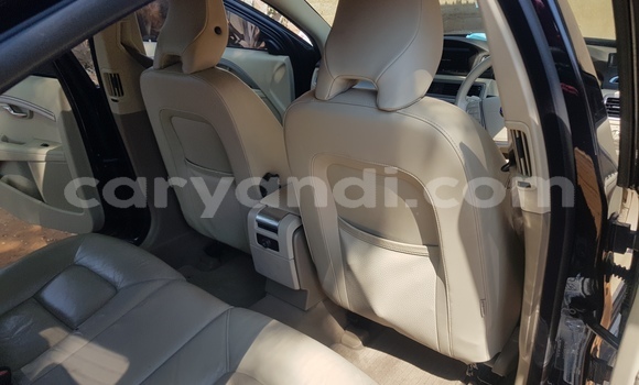 Buy Used Volvo S80 Black Car in Lusaka in Zambia Buy Used Volvo S80 Black Car in Lusaka in Zambia