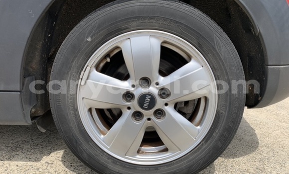 Acheter Occasion Voiture MINI Cooper Autre à Chilanga, Lusaka Acheter Occasion Voiture MINI Cooper Autre à Chilanga, Lusaka