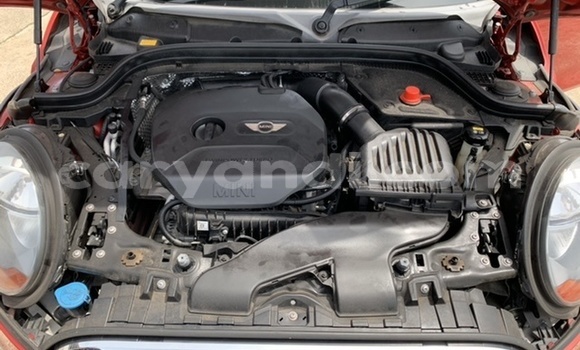 Acheter Occasion Voiture MINI Cooper Autre à Chilanga, Lusaka Acheter Occasion Voiture MINI Cooper Autre à Chilanga, Lusaka