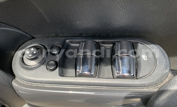 Acheter Occasion Voiture MINI Cooper Autre à Chilanga, Lusaka Acheter Occasion Voiture MINI Cooper Autre à Chilanga, Lusaka