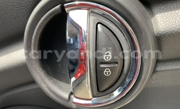 Acheter Occasion Voiture MINI Cooper Autre à Chilanga, Lusaka Acheter Occasion Voiture MINI Cooper Autre à Chilanga, Lusaka