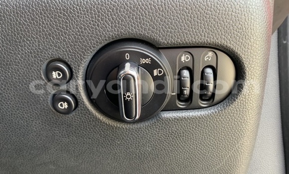 Acheter Occasion Voiture MINI Cooper Autre à Chilanga, Lusaka Acheter Occasion Voiture MINI Cooper Autre à Chilanga, Lusaka