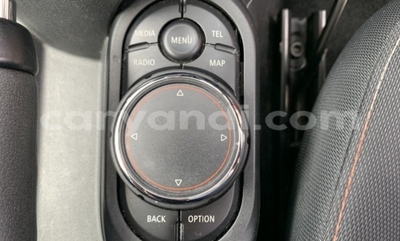 Acheter Occasion Voiture MINI Cooper Autre à Chilanga, Lusaka Acheter Occasion Voiture MINI Cooper Autre à Chilanga, Lusaka