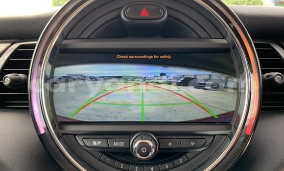 Acheter Occasion Voiture MINI Cooper Autre à Chilanga, Lusaka Acheter Occasion Voiture MINI Cooper Autre à Chilanga, Lusaka