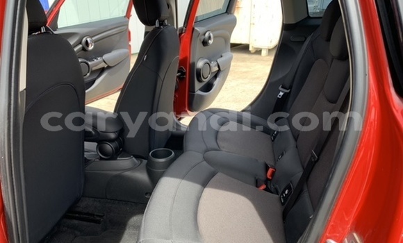 Acheter Occasion Voiture MINI Cooper Autre à Chilanga, Lusaka Acheter Occasion Voiture MINI Cooper Autre à Chilanga, Lusaka