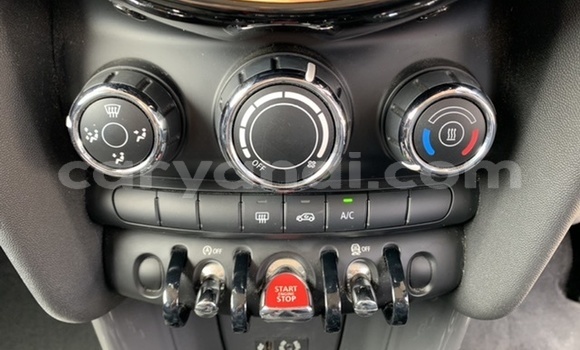 Acheter Occasion Voiture MINI Cooper Autre à Chilanga, Lusaka Acheter Occasion Voiture MINI Cooper Autre à Chilanga, Lusaka