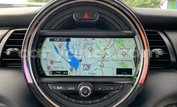 Acheter Occasion Voiture MINI Cooper Autre à Chilanga, Lusaka Acheter Occasion Voiture MINI Cooper Autre à Chilanga, Lusaka