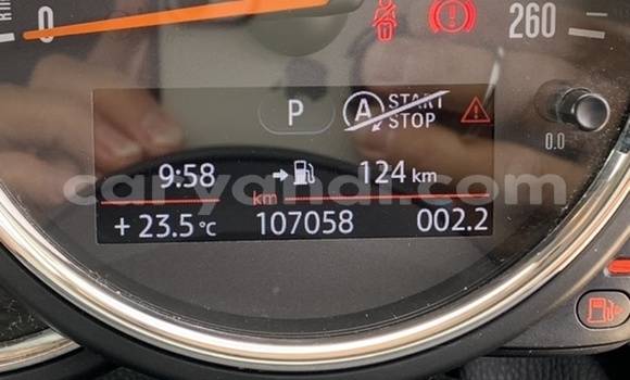 Acheter Occasion Voiture MINI Cooper Autre à Chilanga, Lusaka Acheter Occasion Voiture MINI Cooper Autre à Chilanga, Lusaka