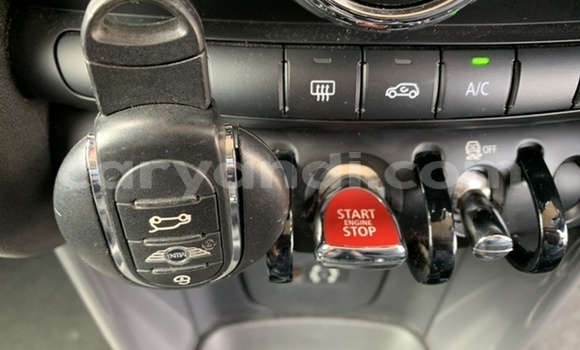 Acheter Occasion Voiture MINI Cooper Autre à Chilanga, Lusaka Acheter Occasion Voiture MINI Cooper Autre à Chilanga, Lusaka