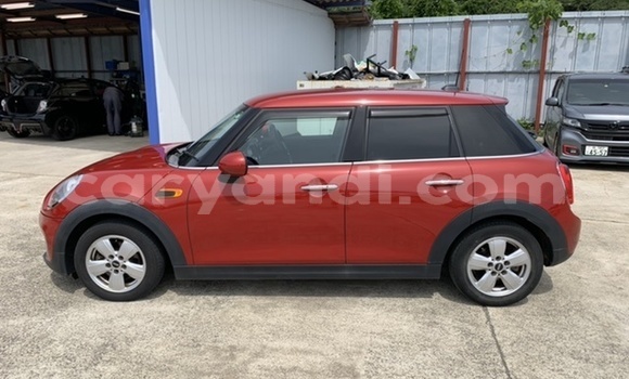 Acheter Occasion Voiture MINI Cooper Autre à Chilanga, Lusaka Acheter Occasion Voiture MINI Cooper Autre à Chilanga, Lusaka