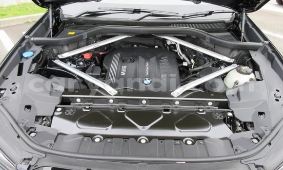 Buy Used BMW X6 Black Car in Lusaka in Zambia Buy Used BMW X6 Black Car in Lusaka in Zambia