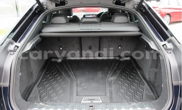 Buy Used BMW X6 Black Car in Lusaka in Zambia Buy Used BMW X6 Black Car in Lusaka in Zambia
