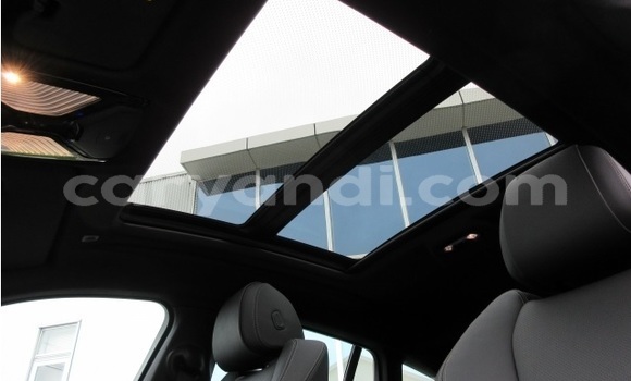Buy Used BMW X6 Black Car in Lusaka in Zambia Buy Used BMW X6 Black Car in Lusaka in Zambia