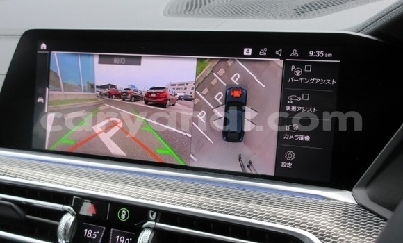 Buy Used BMW X6 Black Car in Lusaka in Zambia Buy Used BMW X6 Black Car in Lusaka in Zambia